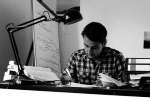 Jakob Schwichtenberg