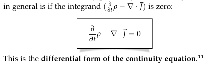 Fully annotated equations