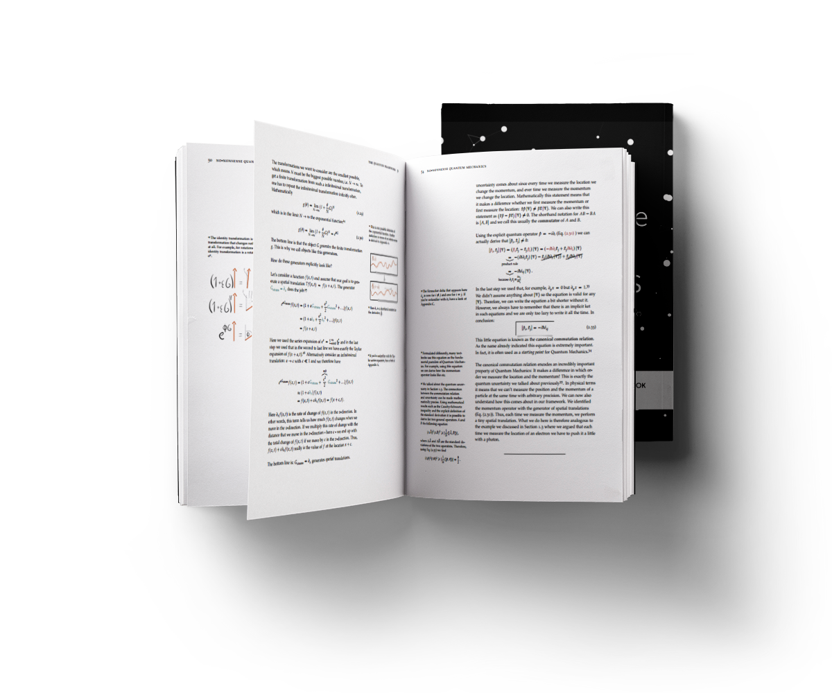 Look inside the book