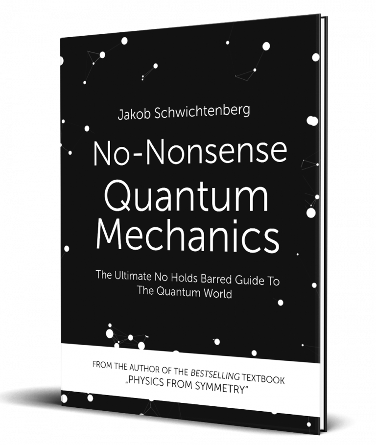 No-Nonsense Quantum Mechanics