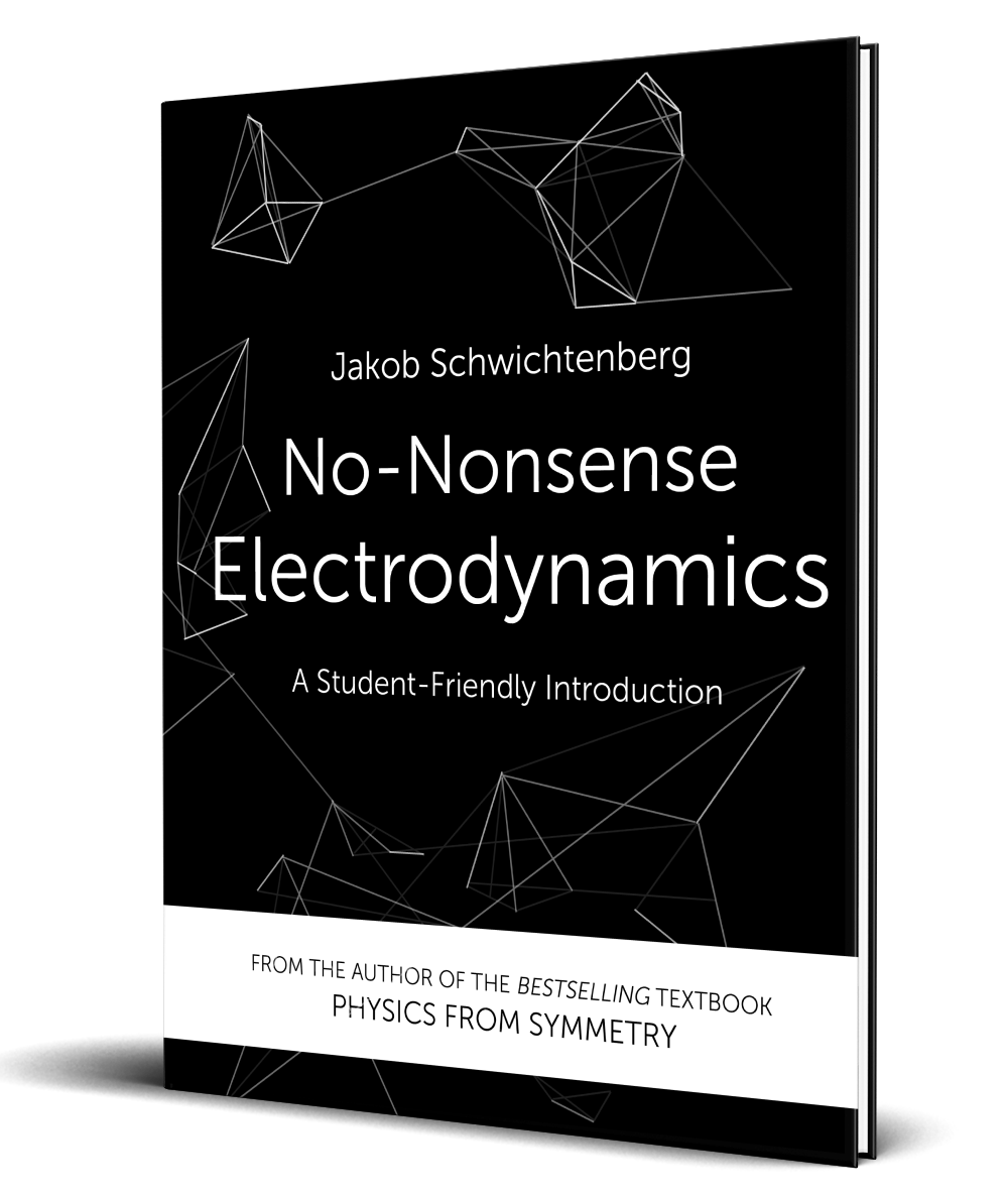No-Nonsense Quantum Mechanics: A Student-Friendly Introduction, Second  Edition 2, Schwichtenberg, Jakob 
