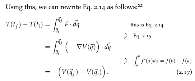 No-Nonsense Classical Mechanics – No-Nonsense Books